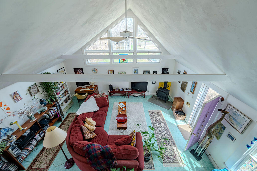 16 Shore Road Truro MA 02666
