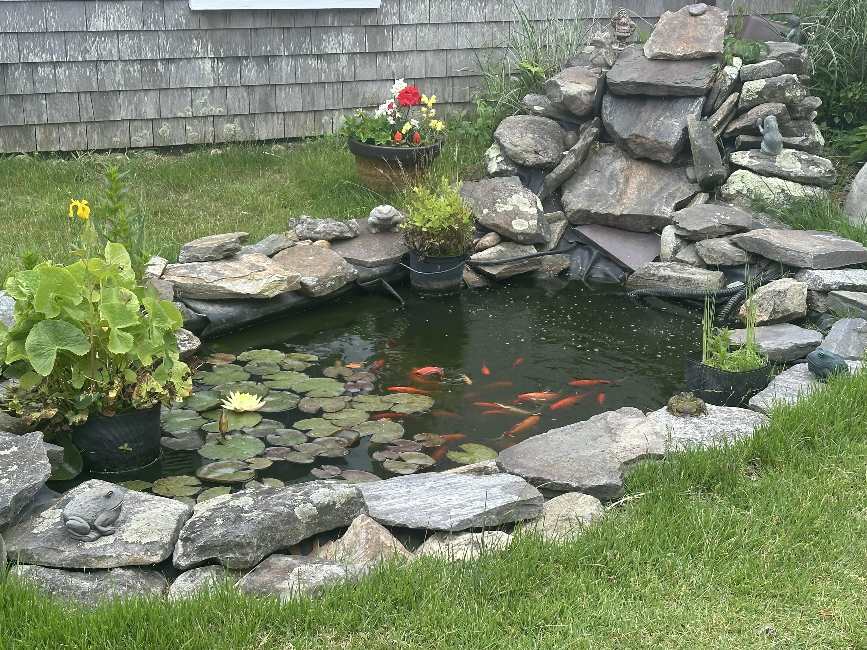 16 Shore Road Truro MA 02666
