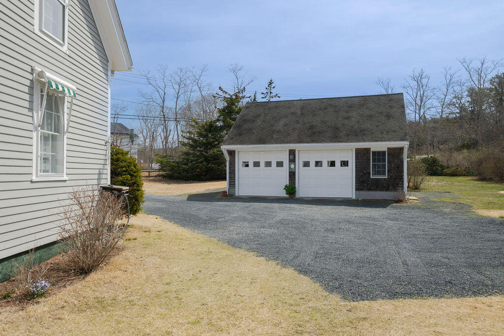 16 Shore Road Truro MA 02666