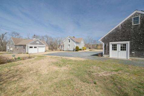 16 Shore Road Truro MA 02666