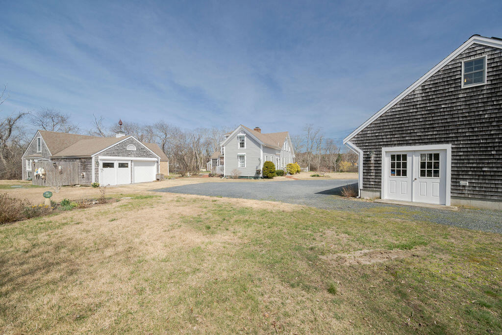 16 Shore Road Truro MA 02666