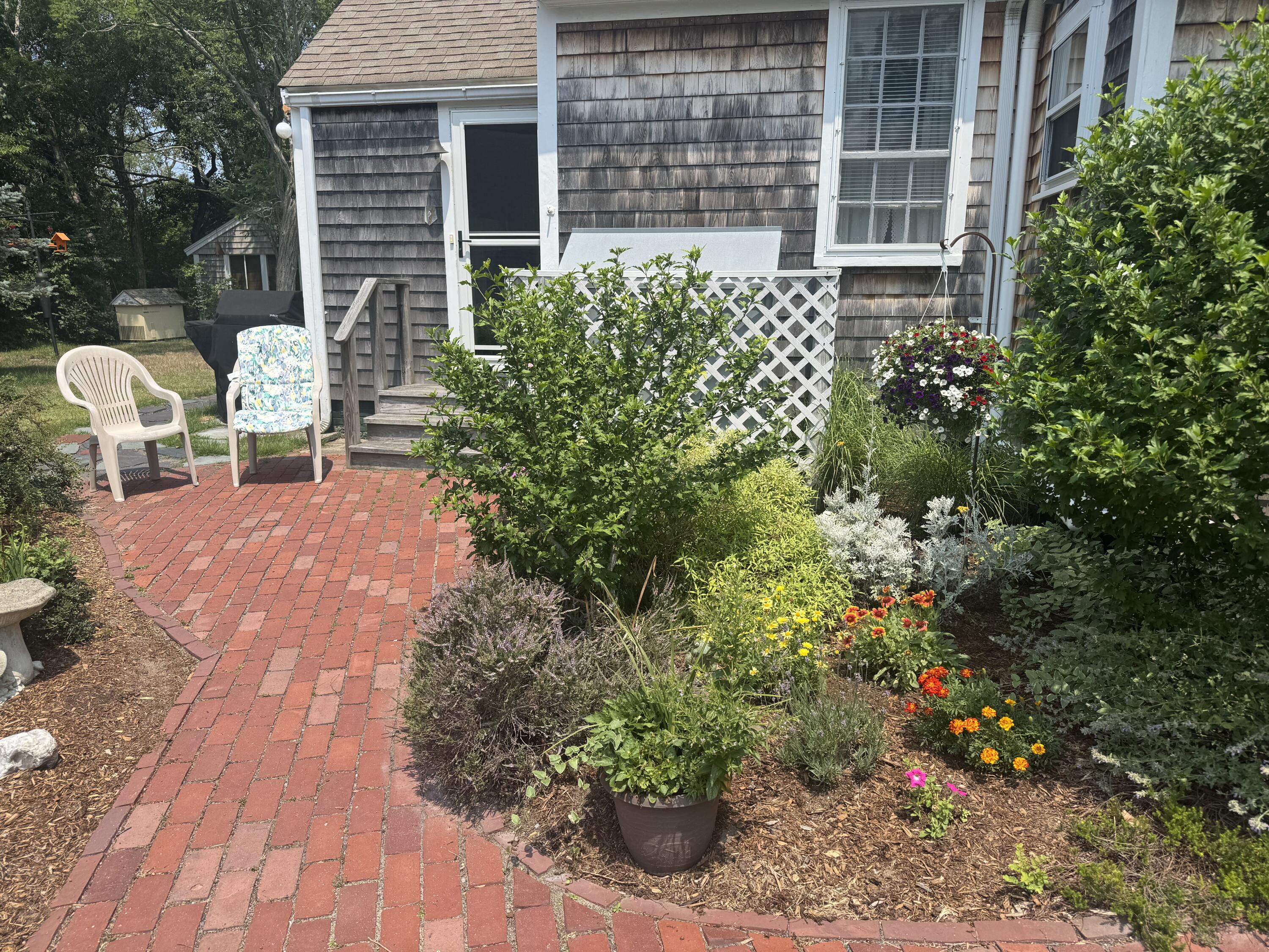 16 Shore Road Truro MA 02666