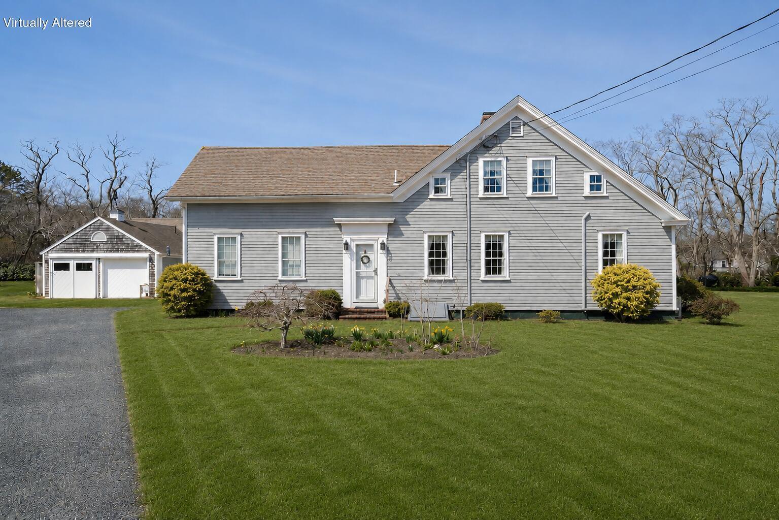 16 Shore Road Truro MA 02666