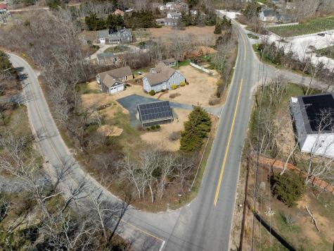 16 Shore Road Truro MA 02666