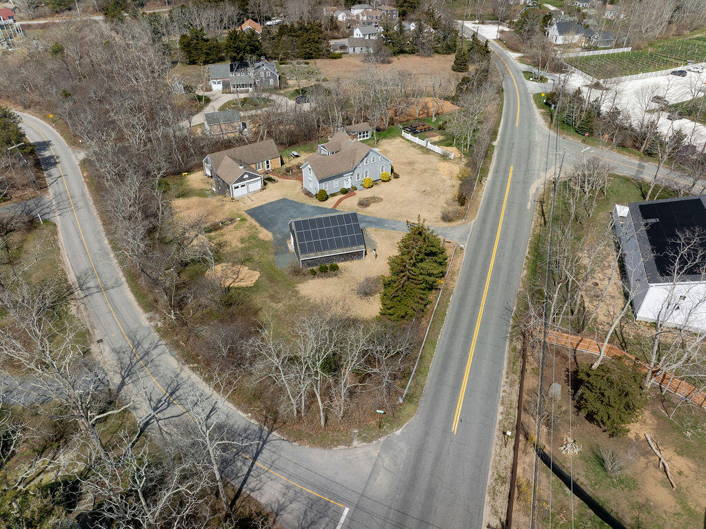 16 Shore Road Truro MA 02666