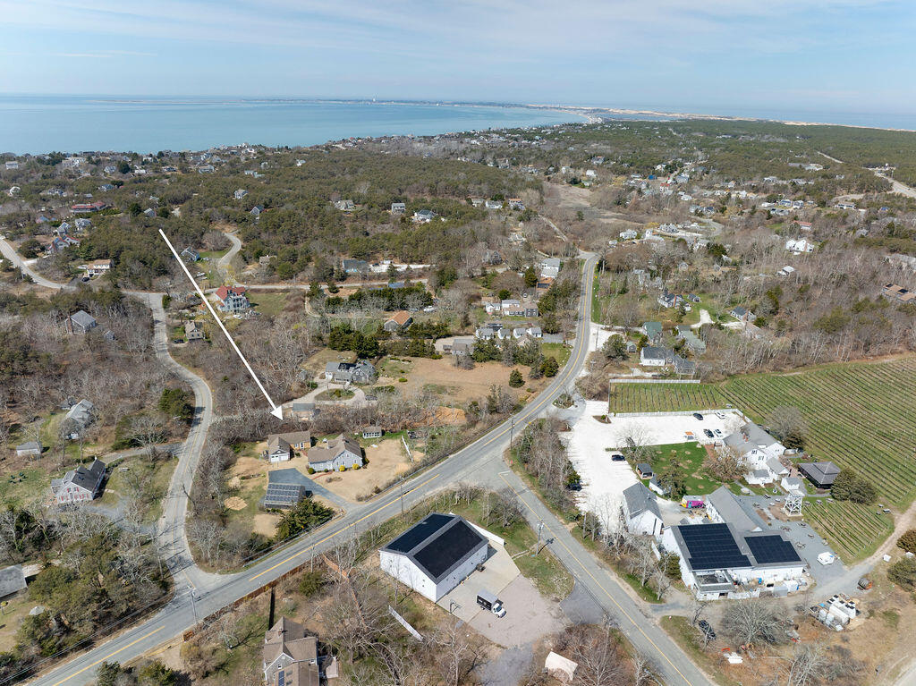 16 Shore Road Truro MA 02666