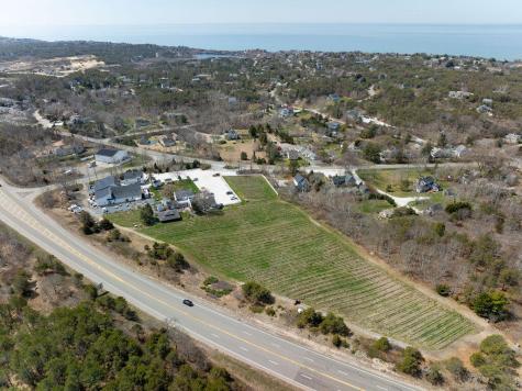 16 Shore Road Truro MA 02666