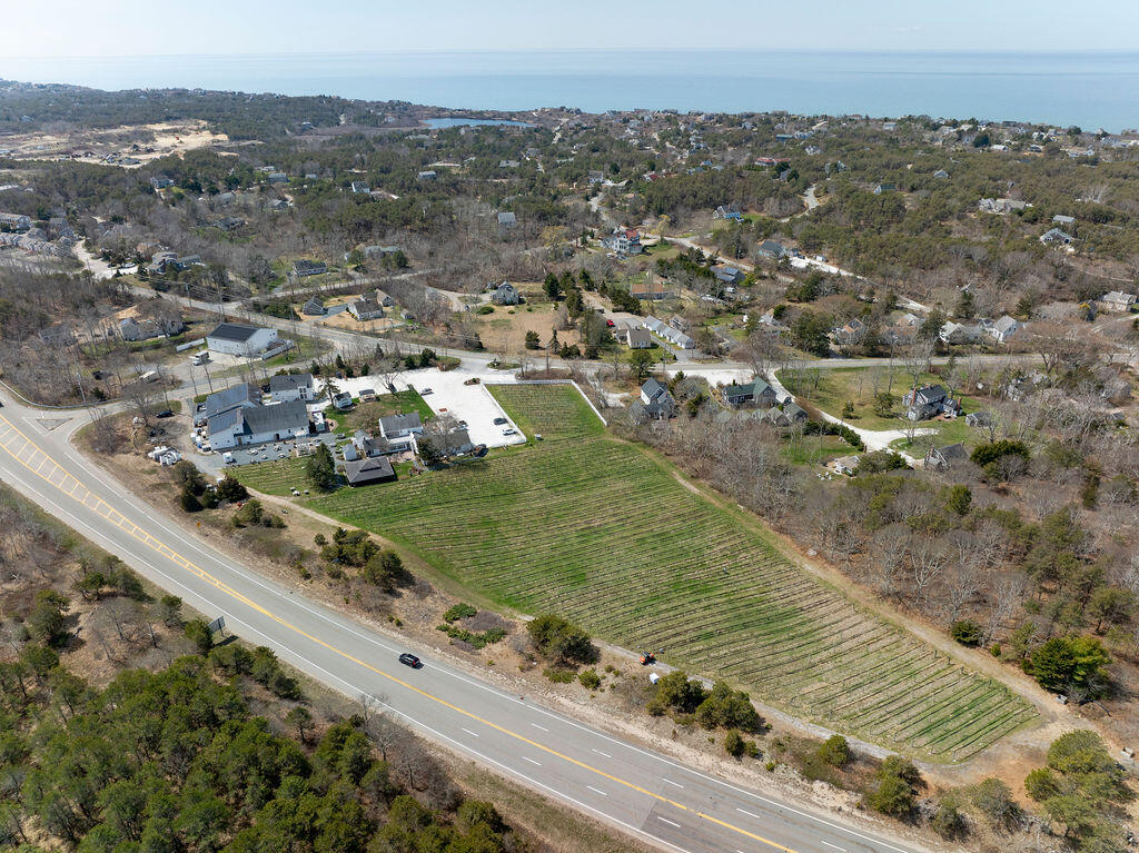 16 Shore Road Truro MA 02666