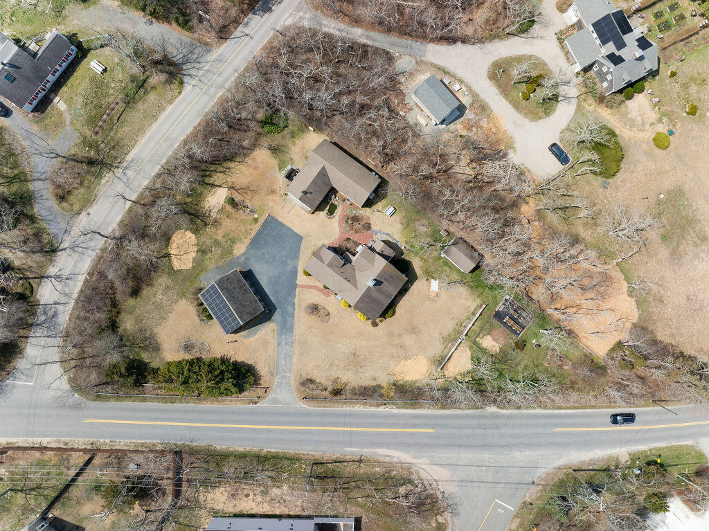 16 Shore Road Truro MA 02666