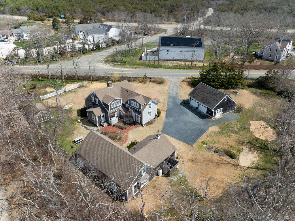 16 Shore Road Truro MA 02666