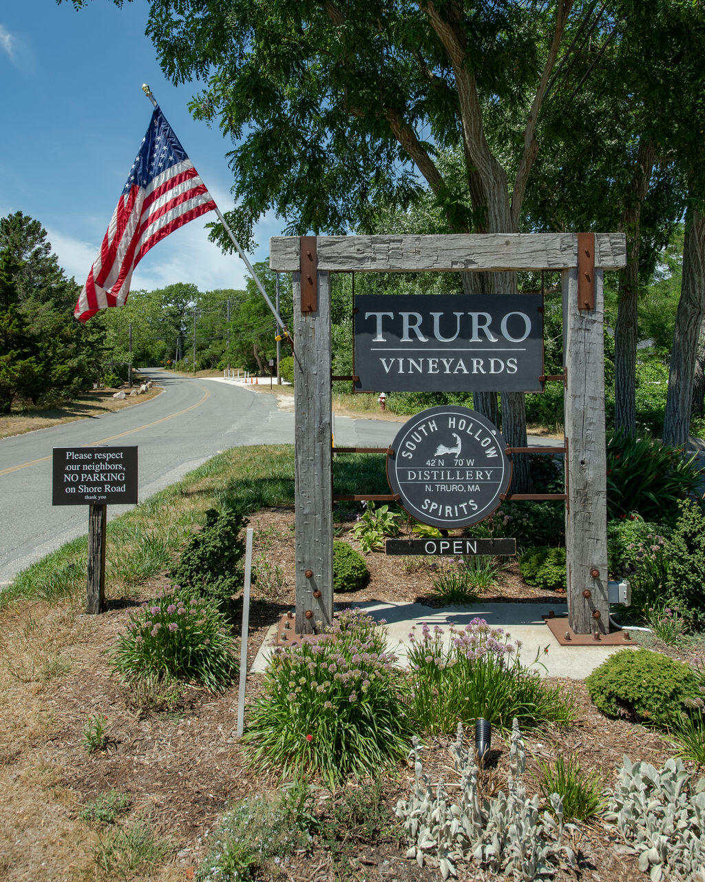 16 Shore Road Truro MA 02666
