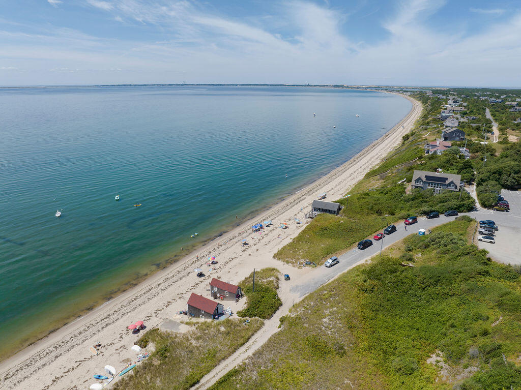 16 Shore Road Truro MA 02666
