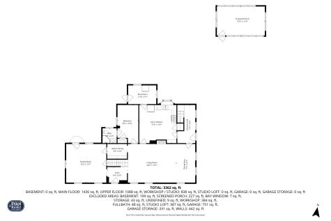 16 Shore Road Truro MA 02666