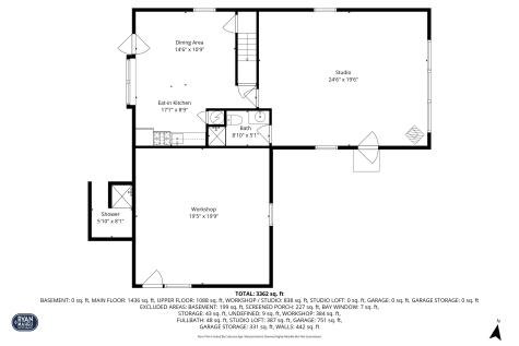 16 Shore Road Truro MA 02666