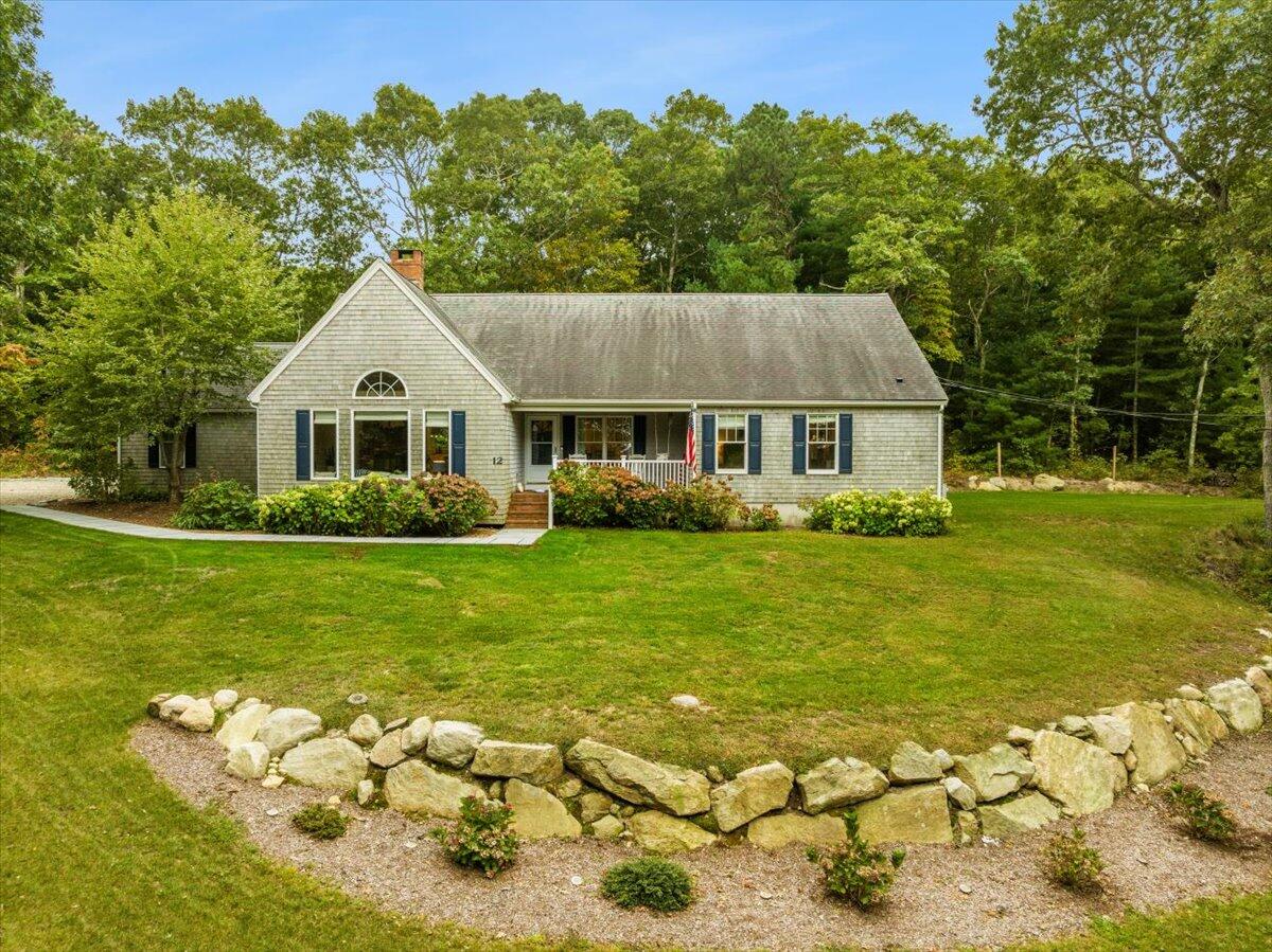 12 Harbor Drive Bourne MA 02559