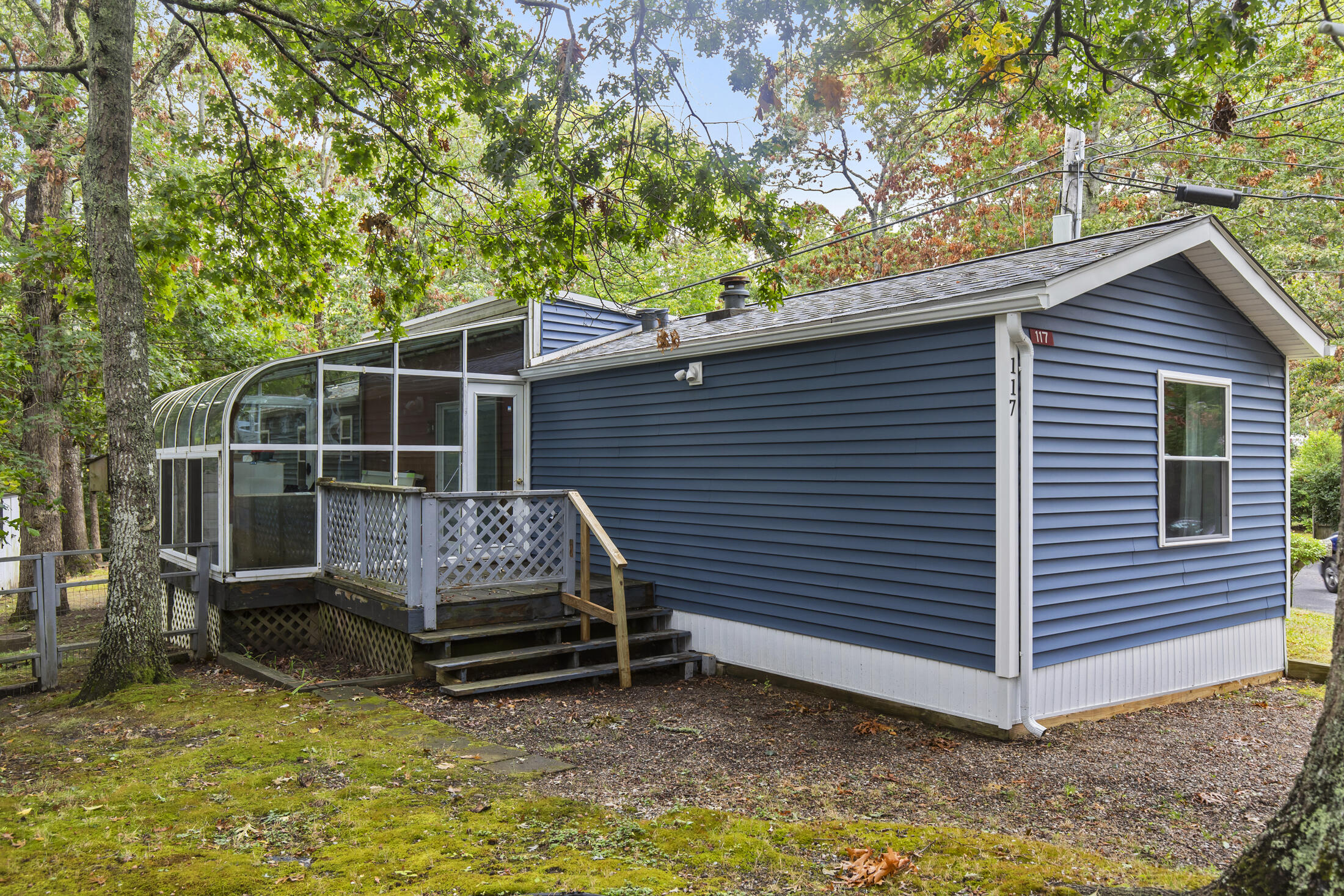 117 Ruxton Circle Mashpee MA 02649