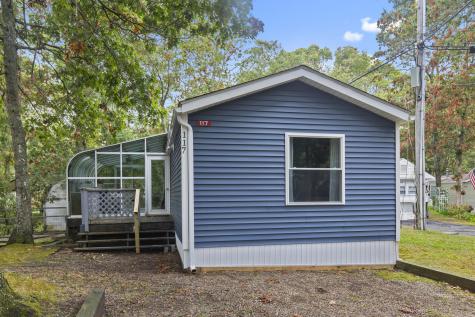 117 Ruxton Circle Mashpee MA 02649