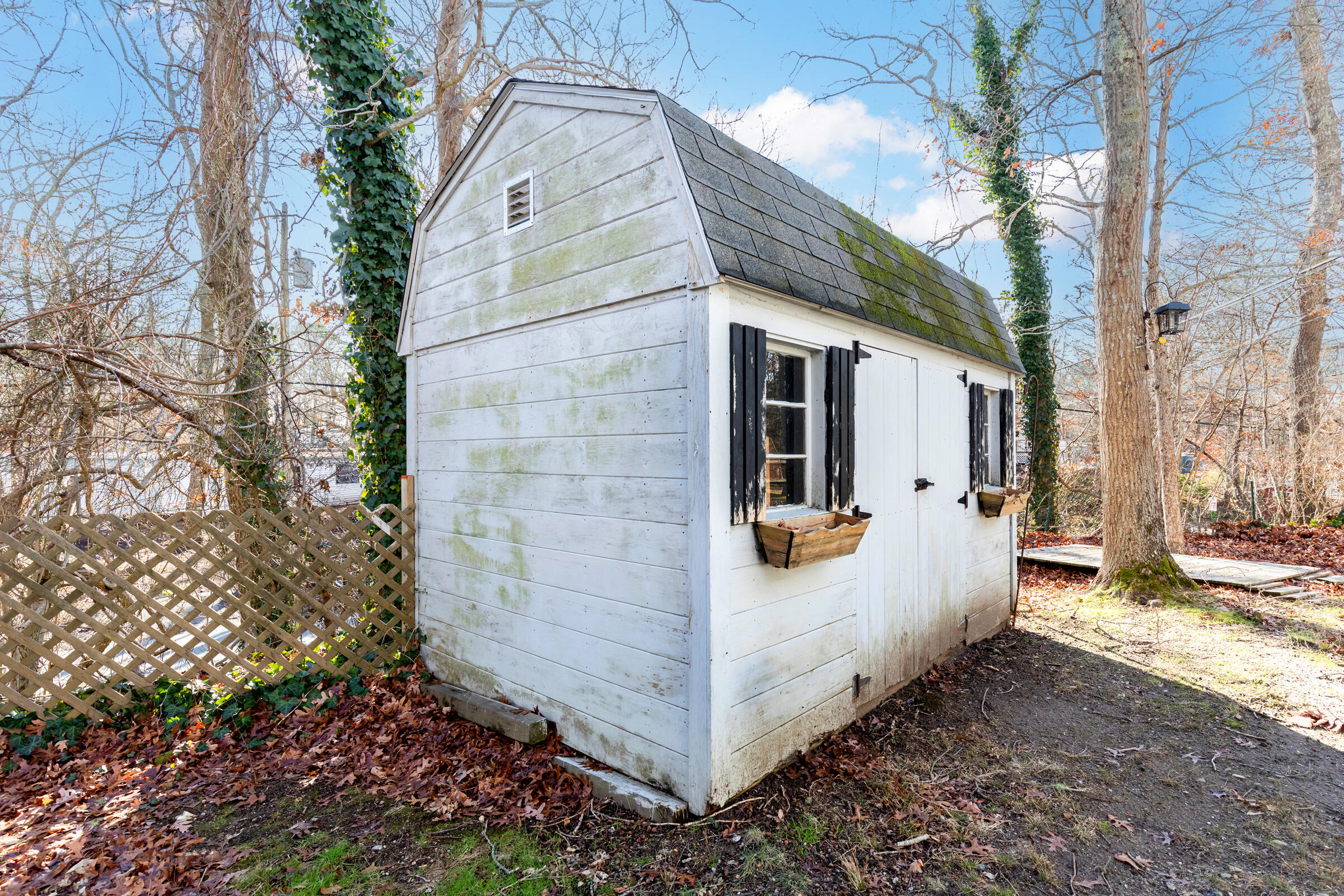 117 Ruxton Circle Mashpee MA 02649