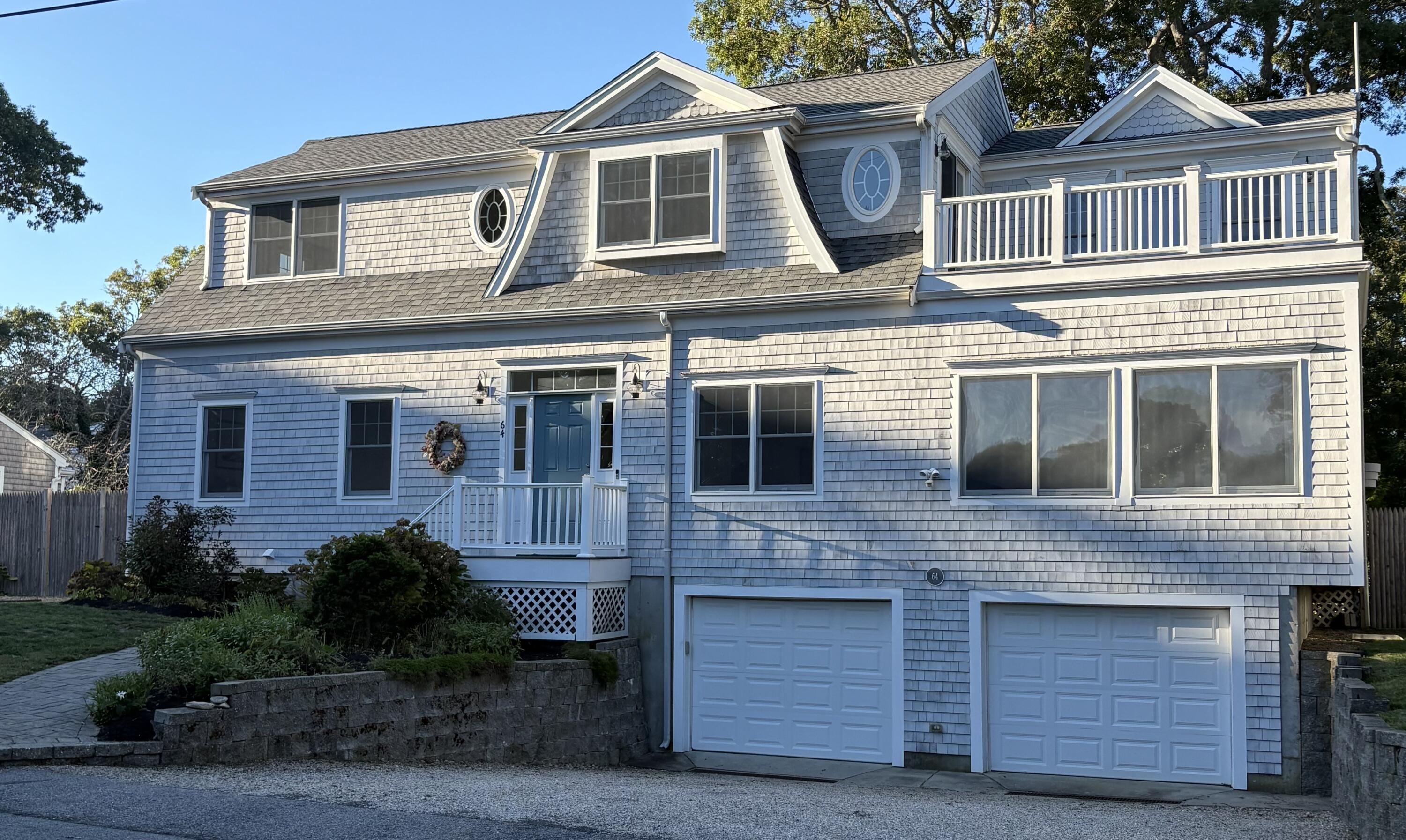 64 Randolph Street Teaticket MA 02536