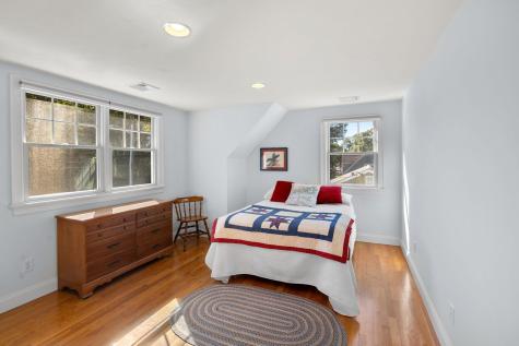 64 Randolph Street Teaticket MA 02536