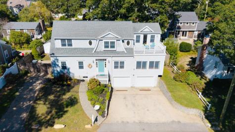64 Randolph Street Teaticket MA 02536