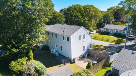 64 Randolph Street Teaticket MA 02536