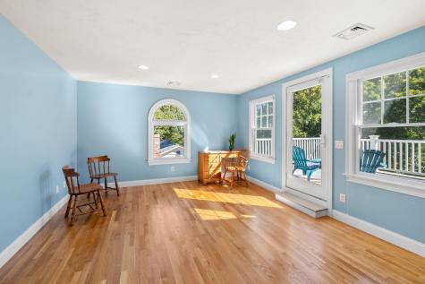 64 Randolph Street Teaticket MA 02536