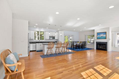 64 Randolph Street Teaticket MA 02536