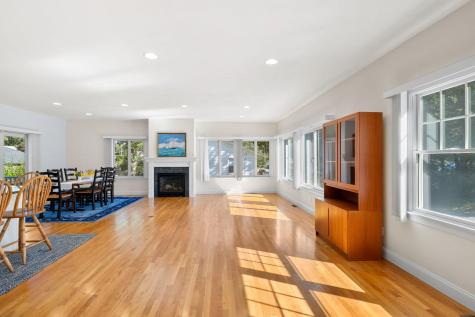 64 Randolph Street Teaticket MA 02536