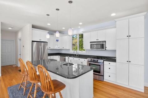64 Randolph Street Teaticket MA 02536