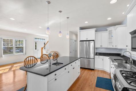 64 Randolph Street Teaticket MA 02536