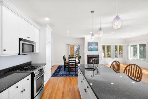 64 Randolph Street Teaticket MA 02536