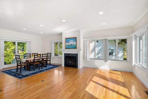 64 Randolph Street Teaticket MA 02536
