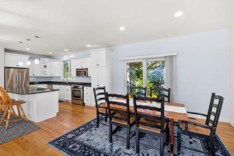 64 Randolph Street Teaticket MA 02536