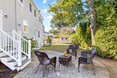 64 Randolph Street Teaticket MA 02536