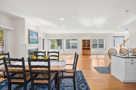 64 Randolph Street Teaticket MA 02536