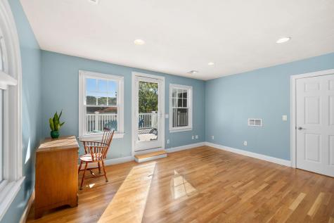 64 Randolph Street Teaticket MA 02536