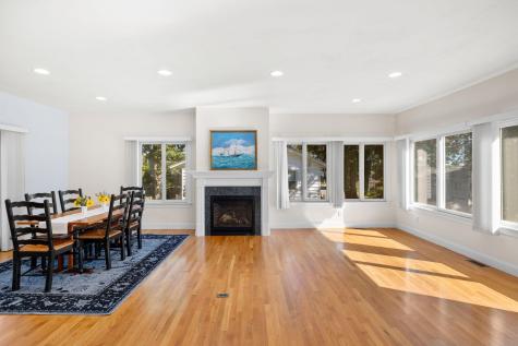 64 Randolph Street Teaticket MA 02536