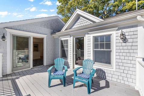 64 Randolph Street Teaticket MA 02536