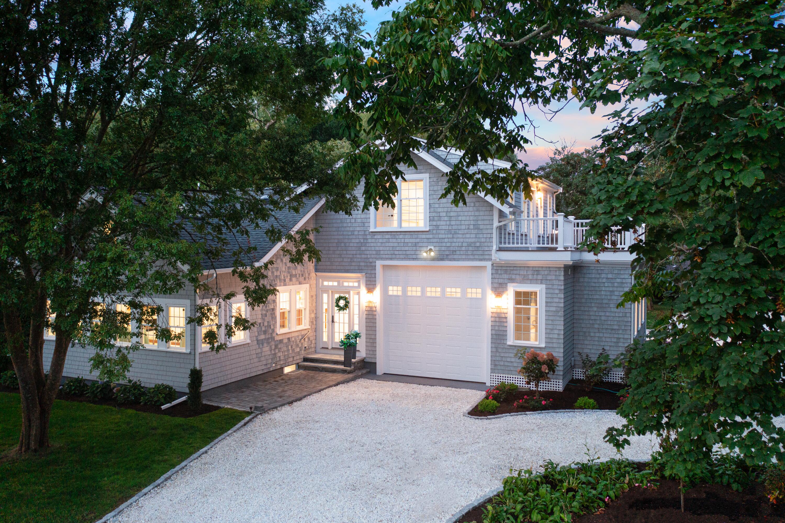 88 Rock Harbor Road Orleans MA 02653