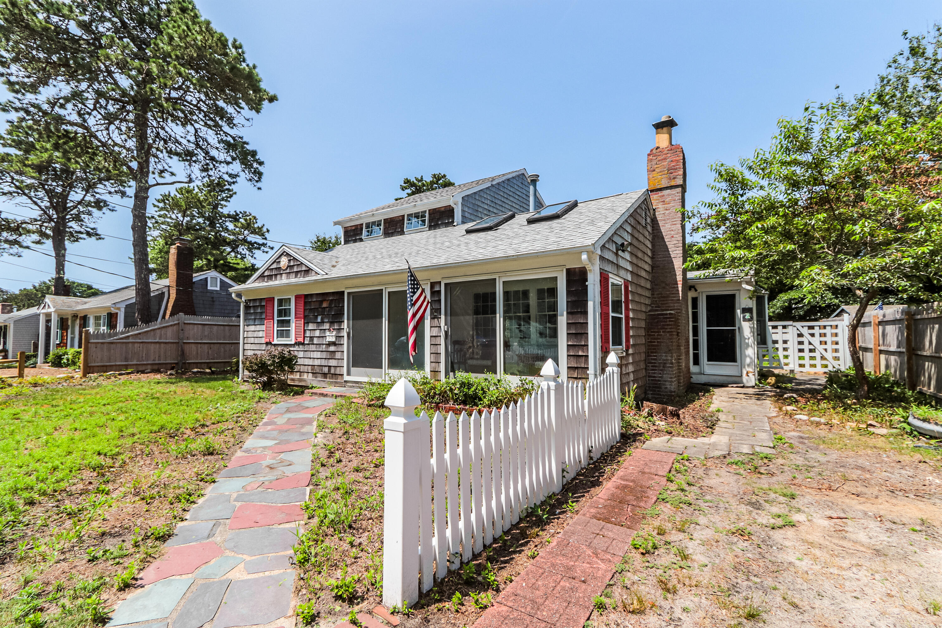 35 Susan Ruth Road Dennis MA 02639