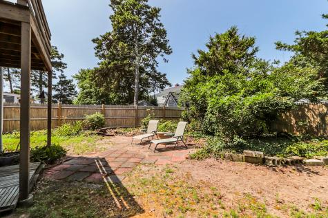 35 Susan Ruth Road Dennis MA 02639