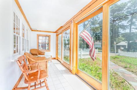 35 Susan Ruth Road Dennis MA 02639