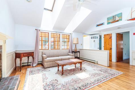 35 Susan Ruth Road Dennis MA 02639