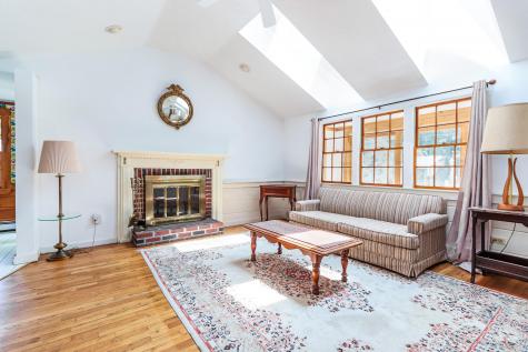 35 Susan Ruth Road Dennis MA 02639
