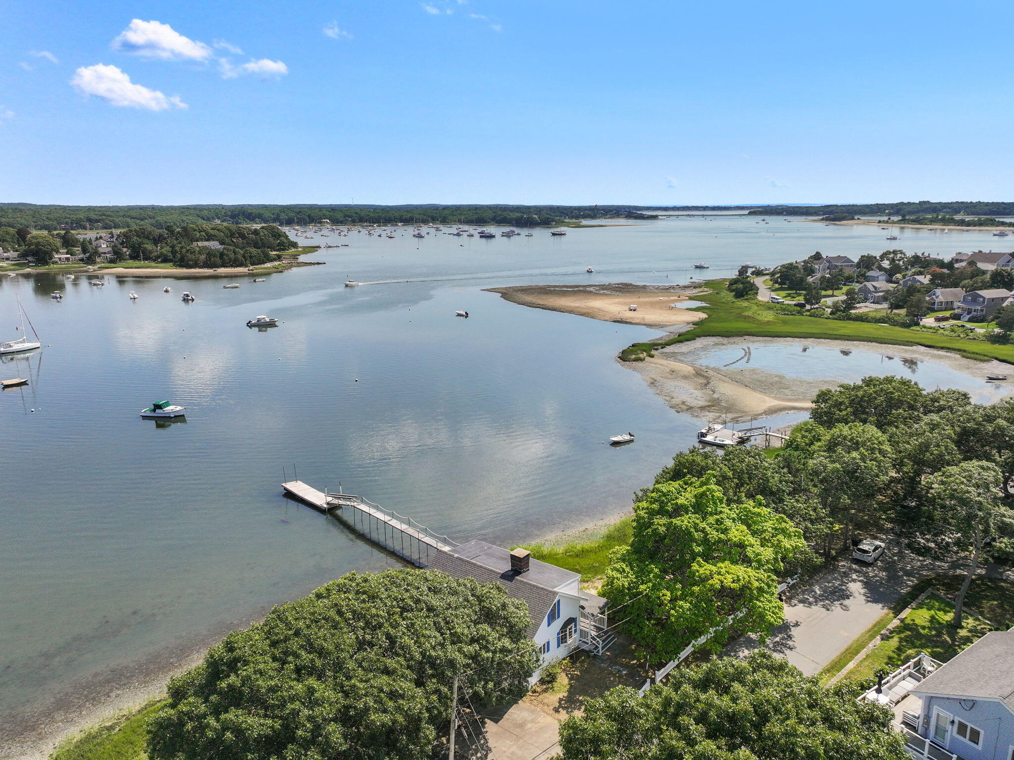 584 Circuit Avenue Pocasset MA 02559