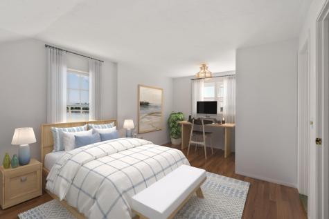 584 Circuit Avenue Pocasset MA 02559