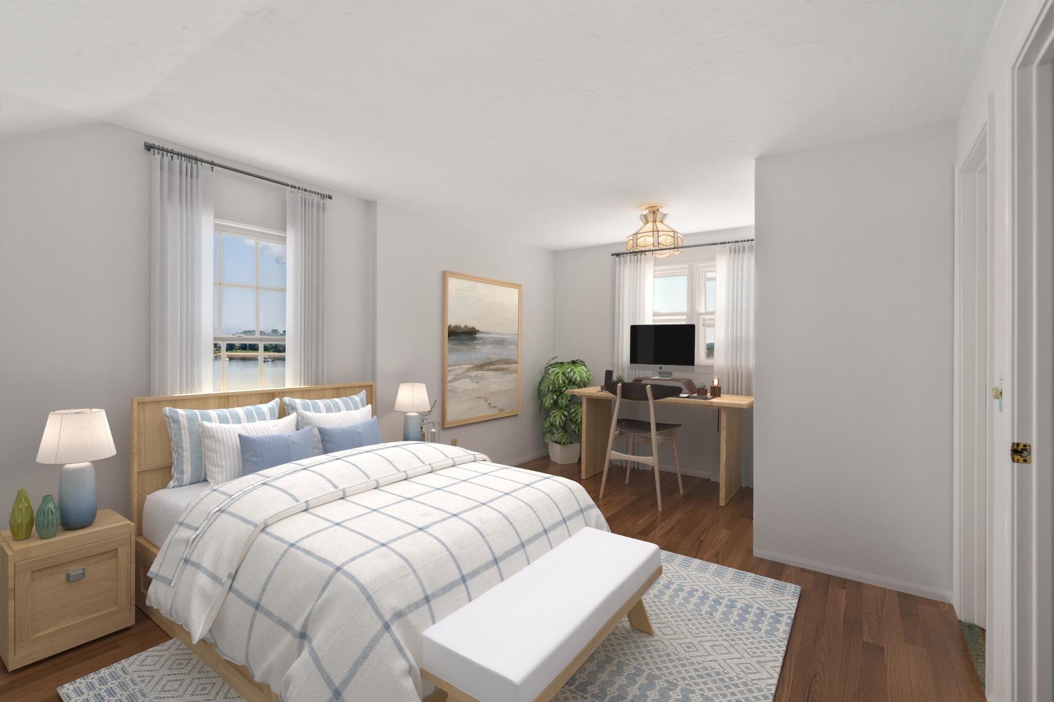584 Circuit Avenue Pocasset MA 02559