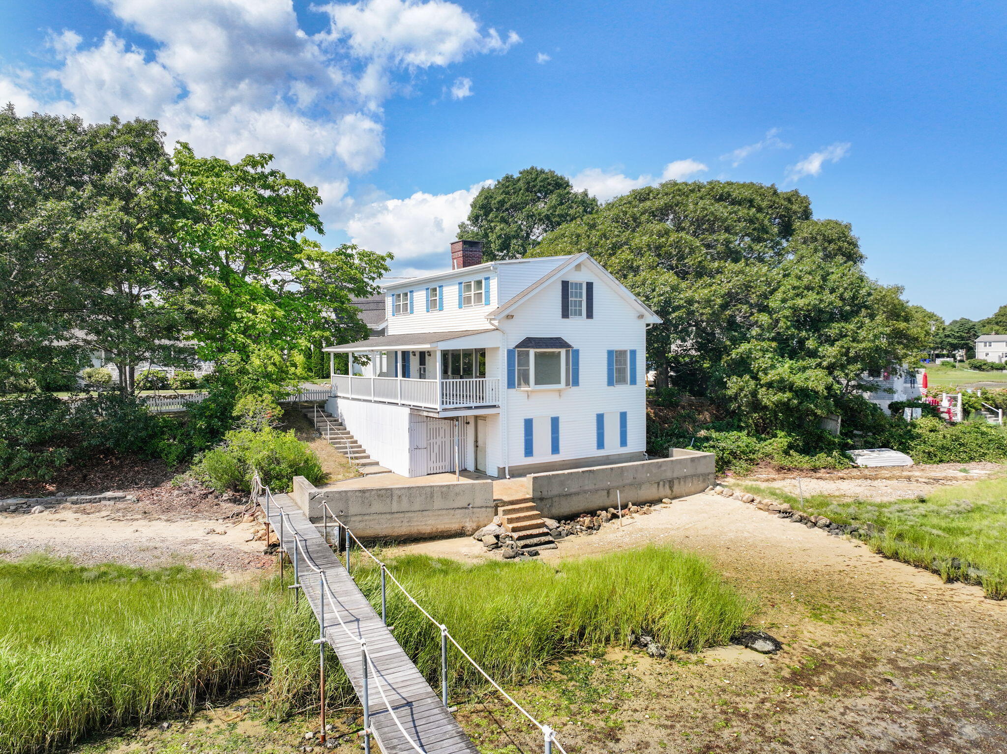 584 Circuit Avenue Pocasset MA 02559