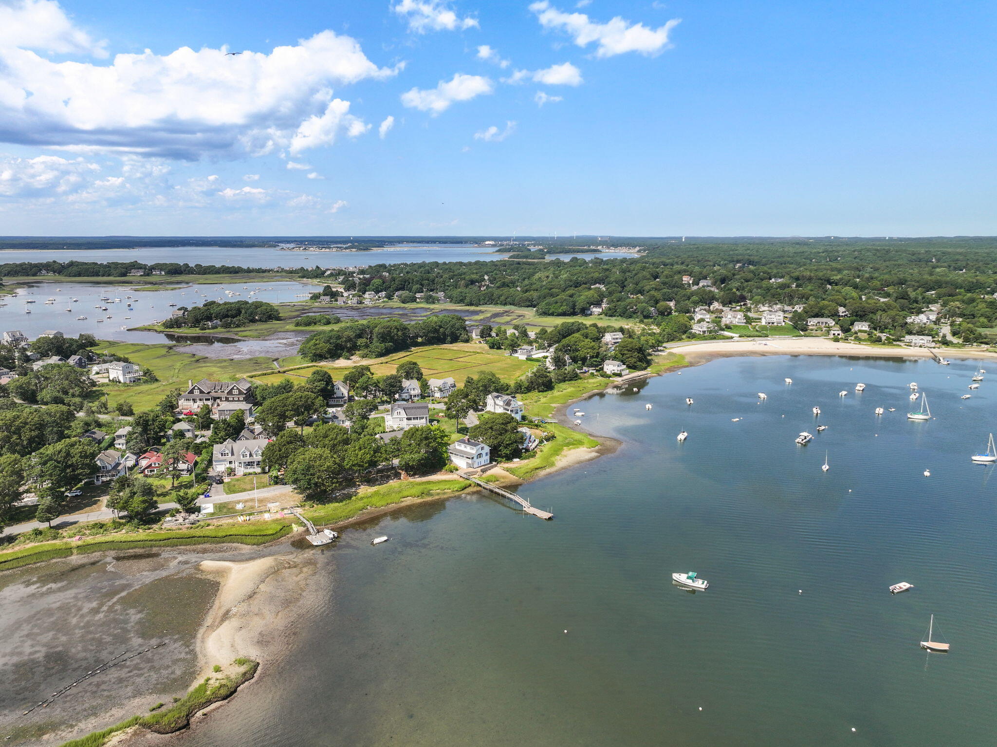 584 Circuit Avenue Pocasset MA 02559